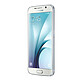 Avis Samsung Galaxy S6 SM-G920F Blanc 32 Go