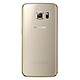 Samsung Galaxy S6 Edge SM-G925F Or 32 Go pas cher