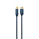 Comprar Clicktronic Cable USB 3.0 Tipo AB (Macho/Macho) - 0,5 m