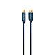 Acheter Clicktronic Câble USB 2.0 Type AB (Mâle/Mâle) - 1.8 m