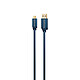 Acheter Clicktronic Câble Mini USB 2.0 Type AB (Mâle/Mâle) - 0.5m