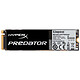 HyperX Predator M.2 PCIe 960 Go SSD 960 Go M.2 PCIe