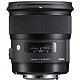 SIGMA 24mm F1.4 DG HSM monture Canon Zoom standard expert