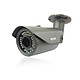 KGuard Security VW123EPK Caméra d'extérieur haute résolution à vision nocturne 50 m