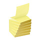Post-it Notepad 100 sheets 76 x 76 mm Yellow Block of 100 sheets 76 x 76 mm