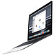 Acheter Apple MacBook (2015) 12" Argent (MF865F/A)