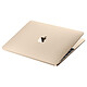 Acheter Apple MacBook (2015) 12" Or (MK4N2F/A)