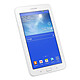 Avis Samsung Galaxy Tab 3 Lite 7" SM-T113 8 Go Blanc