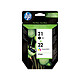 HP Combo Pack 21/22 - SD367AE Paquete de 2 cartuchos de tinta negra y tricolor