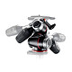 Avis Manfrotto MHXPRO-3W