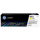HP LaserJet 201A (CF402A) - Yellow Toner (1,330 pages 5%)
