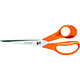 Fiskars Classic Scissors 21cm right-handed Universal right-handed scissors with 21 cm blades