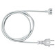 Apple Cable de extensión para adaptador de CA Cable de prolongación para MagSafe/MagSafe 2 y adaptador de corriente USB 10/12/29 W