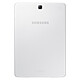 Samsung Galaxy Tab A 9.7" SM-T550 16 Go Blanche pas cher