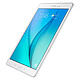 Acheter Samsung Galaxy Tab A 9.7" SM-T550 16 Go Blanche