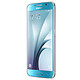 Avis Samsung Galaxy S6 SM-G920F Bleu 32 Go