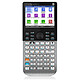 HP Prime Multi-touch notch graphic calculator