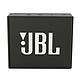 Acheter JBL GO Noir