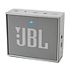 JBL GO Gris Mini enceinte portable sans fil Bluetooth avec fonction mains libres