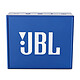 Acheter JBL GO Bleu