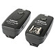 Hähnel Captur pour Canon Télécommande sans fil et déclencheur de flash pour Canon