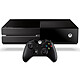 Microsoft Xbox One (1 To) Console de jeux-vidéo nouvelle génération avec disque dur 1 To
