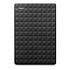 Review Seagate Portable Expansion 2Tb