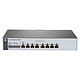 HPE OfficeConnect 1820-8G Switch 8 ports 10/100/1000 Mbps