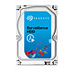 Seagate Surveillance HDD 8 To Disque dur 3.5" 8 To 7200 RPM 256 Mo Serial ATA 6 Gb/s pour NAS vidéosurveillance