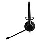 Casque téléphonique