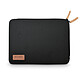 PORT Designs Torino 13.3/14" (noir) Housse pour ordinateur portable (jusqu'à 14")