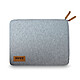 PORT Designs Torino 13.3/14" (grigio) Custodia per notebook (fino a 14")