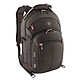 Wenger Gigabyte Sac à dos pour ordinateur portable (jusqu'à 15.4")