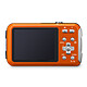 Avis Panasonic DMC-FT30EF Orange
