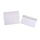 500 self-adhesive DL envelopes 80g full Box of 500 DL 80g envelopes with protective strip