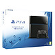 Sony PlayStation 4 (1 To) · Reconditionné Console de jeux-vidéo nouvelle génération avec disque dur 1 To et manette sans fil