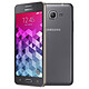 Samsung Galaxy Grand Prime Value Edition SM-G531 Gris · Reconditionné Smartphone 4G-LTE avec écran tactile 5" sous Android 5.1