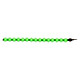 BitFenix Alchemy 2.0 Magnetic LED-Strip (vert, 12 cm) Bande flexible magnétique à LEDs pour modding/tuning PC