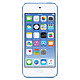 Apple iPod touch 16 Go Bleu (2015)