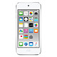 Apple iPod touch 16 Go Argent (2015)