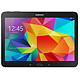 Samsung Galaxy Tab 4 10.1" SM-T530 16 Go Noir Tablette Internet - ARM Cortex-A7 Quad-Core 1.2 GHz 1.5 Go 16 Go 10.1" LED Tactile Wi-Fi/Bluetooth/Webcam Android 4.4