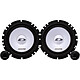 Alpine SXE-1750S 16.5 cm 2-way speaker (pair)