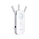 TP-LINK RE450 Dual-Band AC1750 Mbps WiFi signal extender(n450 AC1300) with Gigabit Ethernet port