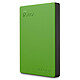 Review Seagate Game Drive 4Tb Green