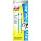 Paper Mate Replay Premium Recharge Vert x 2 Pack de 2 recharges vertes pour stylos à encre gel effaçable Replay Premium avec pointe moyenne de 0.7mm