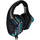 Logitech G633 Artemis Spectrum RGB 7.1 Surround Gaming Headset Casque-micro 7.1 pour gamer (compatible PC/ PlayStation 4/ Xbox One)
