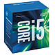 Intel Core i5-6600 (3.3 GHz) Processeur Quad Core Socket 1151 Cache L3 6 Mo Intel HD Graphics 530 0.014 micron (version boîte - garantie Intel 3 ans)