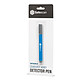 Safescan stylo détecteur de faux billets x 10 + 5 OFFERTS ! Pack de 10 stylos détecteur de faux billets + 5 OFFERTS !