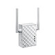 ASUS RP-N12 Wi-Fi N300 signal extender/access point/bridge