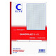 Elve Manifold 50 sheets with duplicate 29.7 x 21 cm Carbonless duplicate leaflet 5 x 5 mm